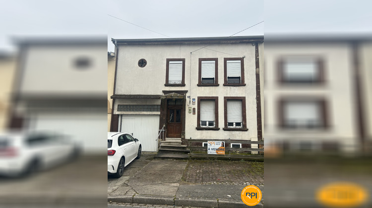 Ma-Cabane - Vente Maison Ham-sous-Varsberg, 171 m²