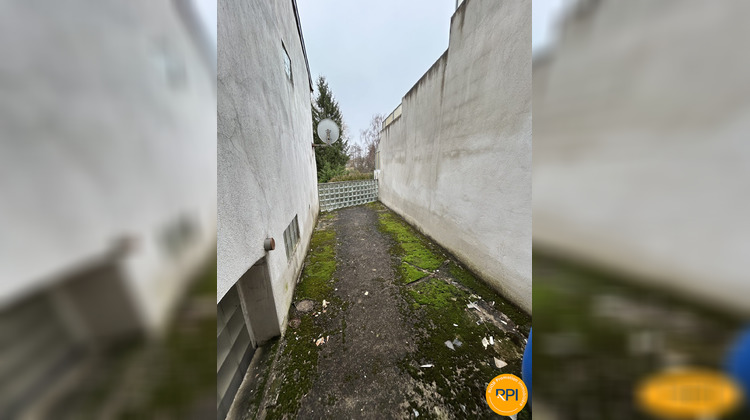 Ma-Cabane - Vente Maison Ham-sous-Varsberg, 171 m²