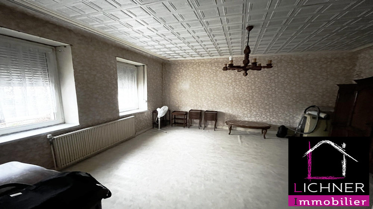 Ma-Cabane - Vente Maison Ham-sous-Varsberg, 140 m²