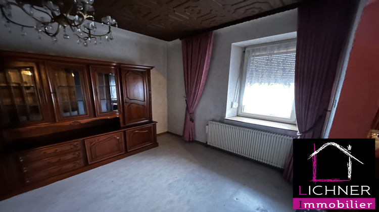 Ma-Cabane - Vente Maison Ham-sous-Varsberg, 140 m²