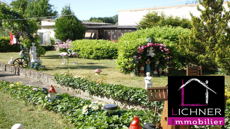 Ma-Cabane - Vente Maison Ham-sous-Varsberg, 140 m²