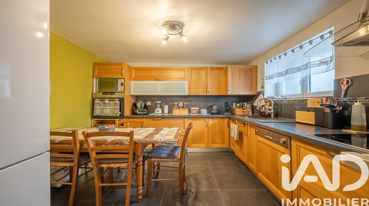 Ma-Cabane - Vente Maison Ham-sous-Varsberg, 130 m²