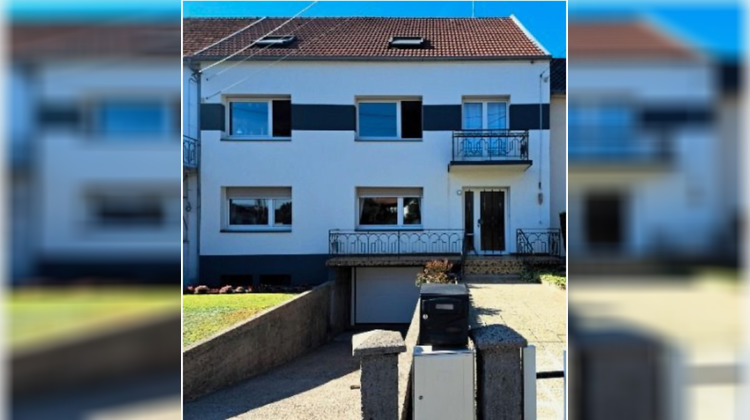 Ma-Cabane - Vente Maison Ham-sous-Varsberg, 236 m²