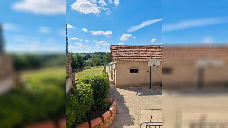 Ma-Cabane - Vente Maison Ham-sous-Varsberg, 236 m²