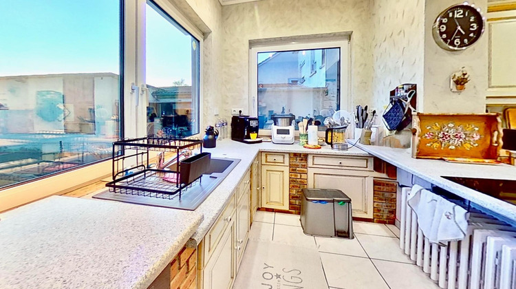 Ma-Cabane - Vente Maison Ham-sous-Varsberg, 236 m²