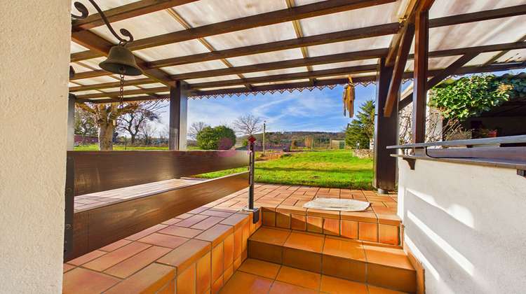 Ma-Cabane - Vente Maison HAM-SOUS-VARSBERG, 146 m²