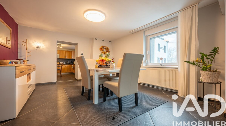 Ma-Cabane - Vente Maison Ham-sous-Varsberg, 130 m²