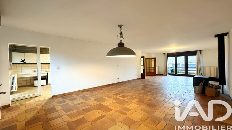Ma-Cabane - Vente Maison Ham-sous-Varsberg, 109 m²