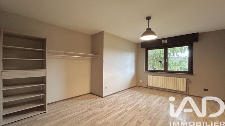Ma-Cabane - Vente Maison Ham-sous-Varsberg, 109 m²