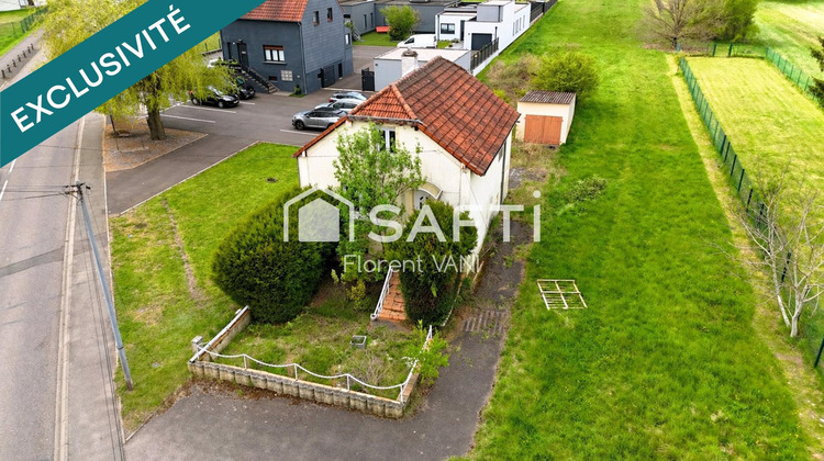 Ma-Cabane - Vente Maison Ham-sous-Varsberg, 71 m²