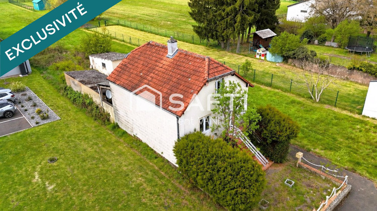 Ma-Cabane - Vente Maison Ham-sous-Varsberg, 71 m²