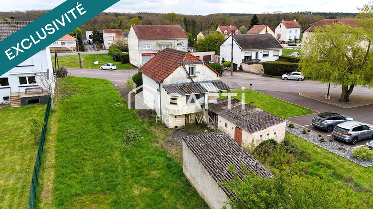 Ma-Cabane - Vente Maison Ham-sous-Varsberg, 71 m²
