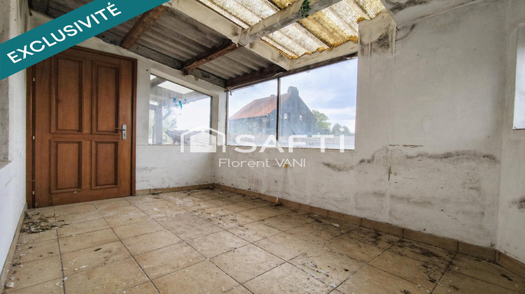 Ma-Cabane - Vente Maison Ham-sous-Varsberg, 71 m²