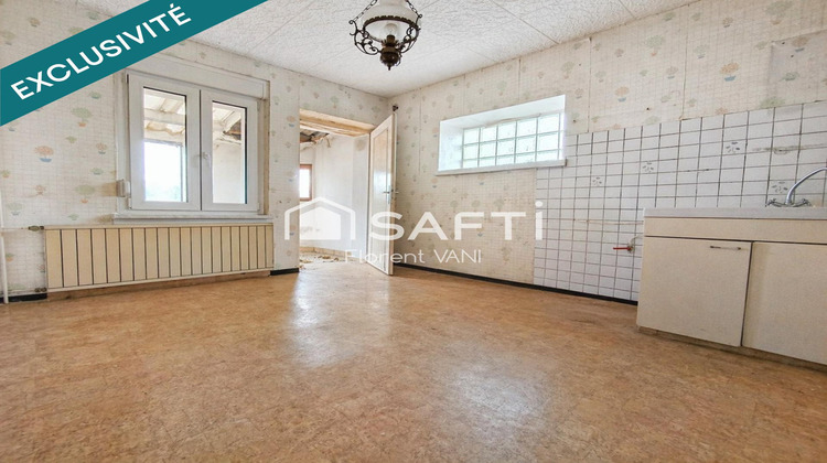 Ma-Cabane - Vente Maison Ham-sous-Varsberg, 71 m²