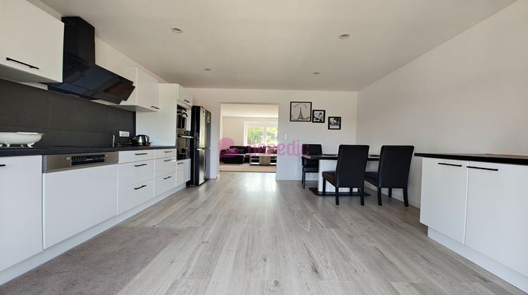 Ma-Cabane - Vente Maison HAM-SOUS-VARSBERG, 82 m²