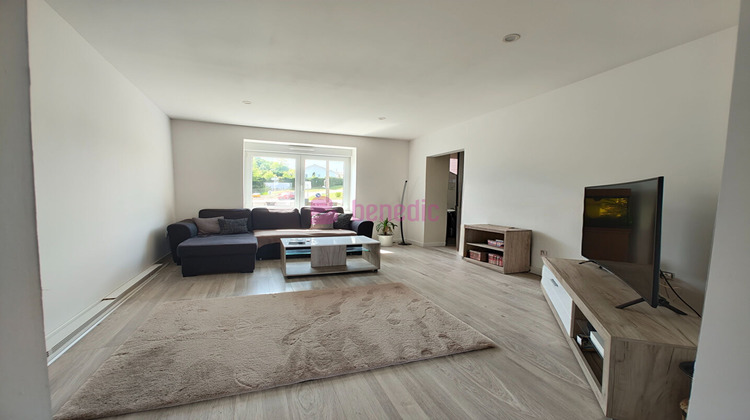 Ma-Cabane - Vente Maison HAM-SOUS-VARSBERG, 82 m²