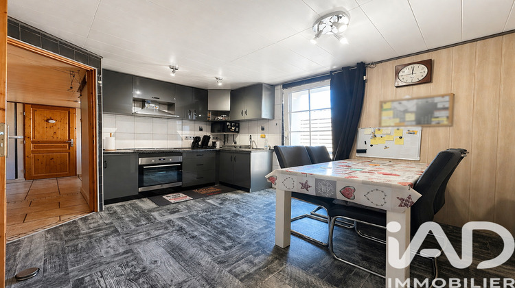 Ma-Cabane - Vente Maison Ham-sous-Varsberg, 90 m²