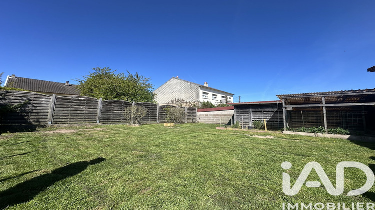 Ma-Cabane - Vente Maison Ham-sous-Varsberg, 90 m²