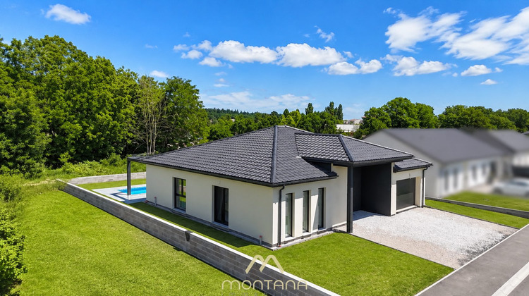 Ma-Cabane - Vente Maison Ham-sous-Varsberg, 147 m²