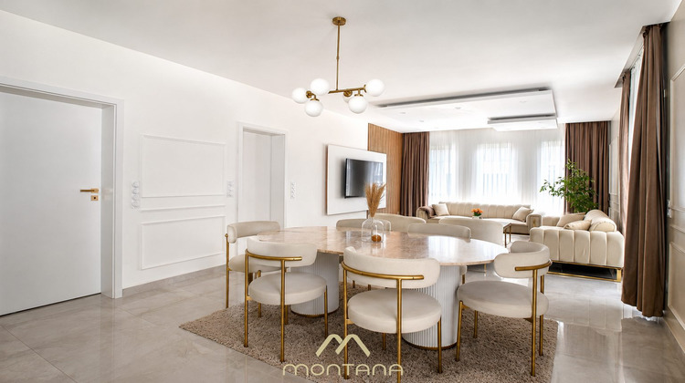 Ma-Cabane - Vente Maison Ham-sous-Varsberg, 147 m²