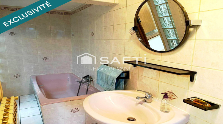 Ma-Cabane - Vente Maison Ham-sous-Varsberg, 136 m²