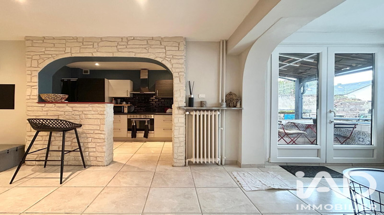 Ma-Cabane - Vente Maison Ham-sous-Varsberg, 200 m²