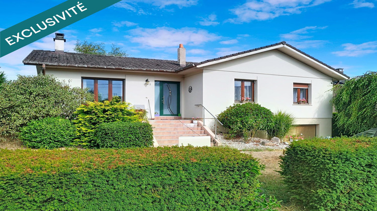 Ma-Cabane - Vente Maison Ham-sous-Varsberg, 91 m²