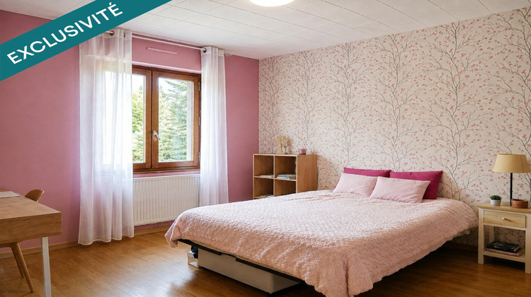 Ma-Cabane - Vente Maison Ham-sous-Varsberg, 91 m²