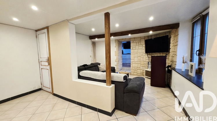 Ma-Cabane - Vente Maison Ham-sur-Meuse, 90 m²