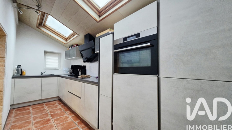 Ma-Cabane - Vente Maison Ham-sur-Meuse, 90 m²
