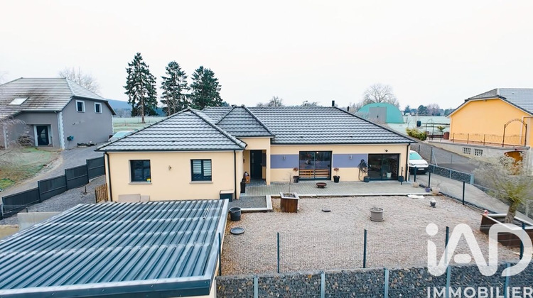 Ma-Cabane - Vente Maison Ham-sur-Meuse, 184 m²