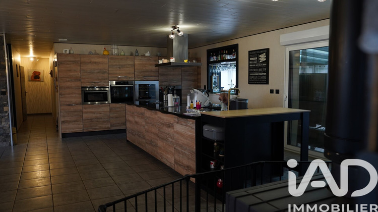 Ma-Cabane - Vente Maison Ham-sur-Meuse, 184 m²