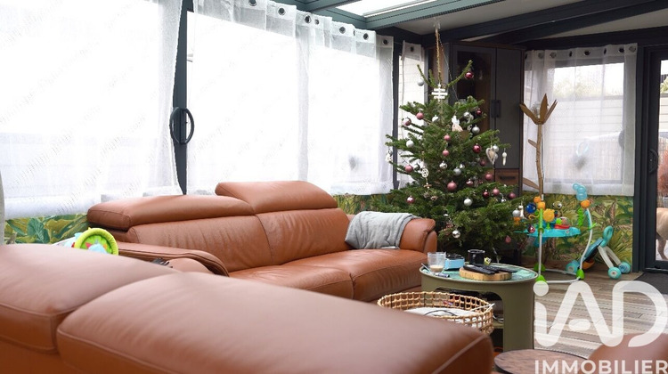 Ma-Cabane - Vente Maison Ham-sur-Meuse, 184 m²