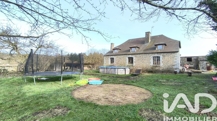 Ma-Cabane - Vente Maison Ham-sur-Meuse, 252 m²