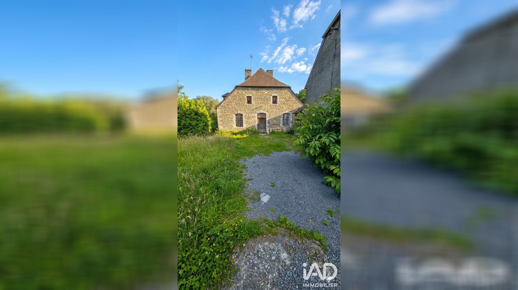 Ma-Cabane - Vente Maison Ham-sur-Meuse, 252 m²