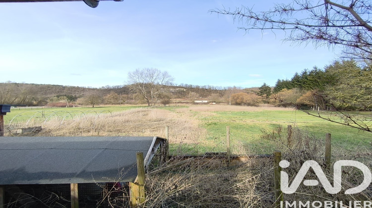 Ma-Cabane - Vente Maison Ham-sur-Meuse, 252 m²