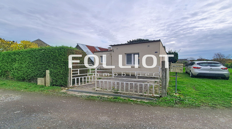 Ma-Cabane - Vente Maison HAMARS, 42 m²