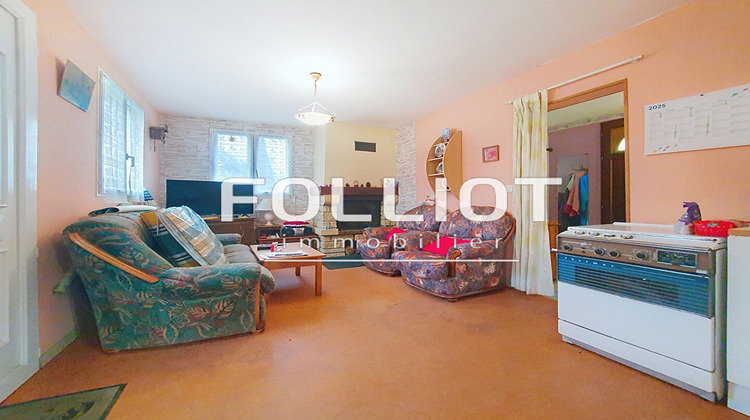 Ma-Cabane - Vente Maison HAMARS, 42 m²