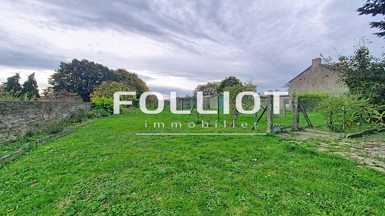 Ma-Cabane - Vente Maison HAMARS, 42 m²