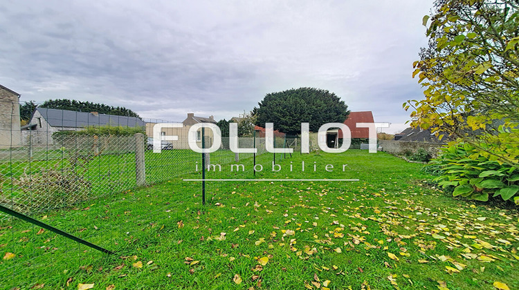 Ma-Cabane - Vente Maison HAMARS, 42 m²