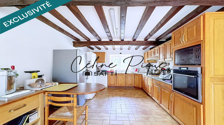Ma-Cabane - Vente Maison Hamars, 142 m²