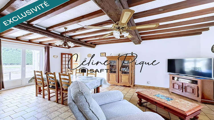 Ma-Cabane - Vente Maison Hamars, 142 m²