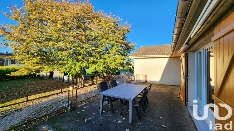 Ma-Cabane - Vente Maison Hambach, 115 m²