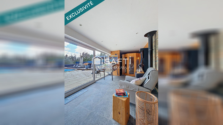 Ma-Cabane - Vente Maison Hambach, 315 m²