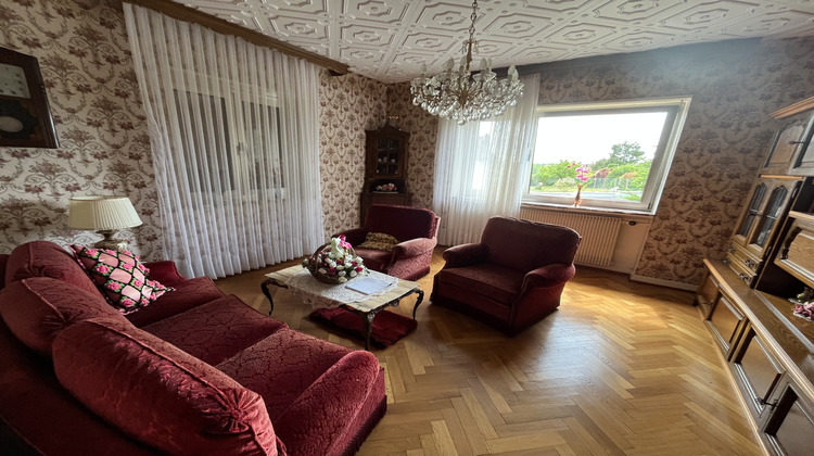 Ma-Cabane - Vente Maison Hambach, 103 m²