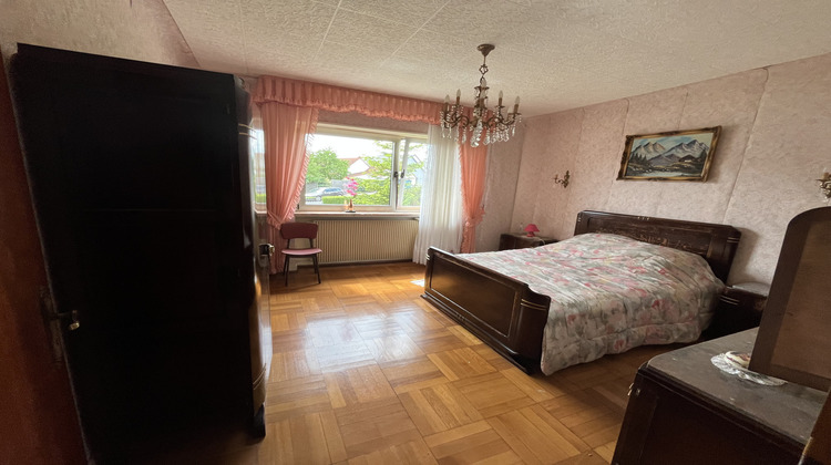 Ma-Cabane - Vente Maison Hambach, 103 m²