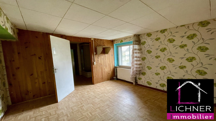 Ma-Cabane - Vente Maison Hambach, 102 m²