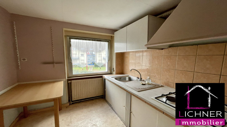 Ma-Cabane - Vente Maison Hambach, 102 m²