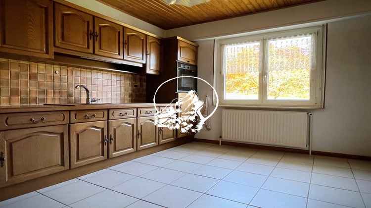 Ma-Cabane - Vente Maison Hambach, 99 m²