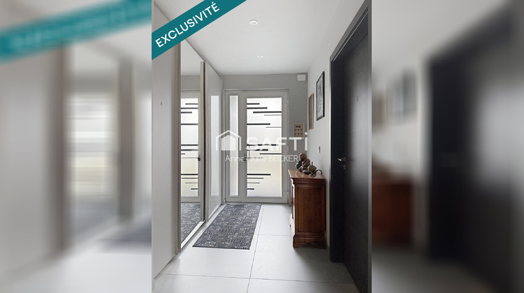 Ma-Cabane - Vente Maison Hambach, 135 m²